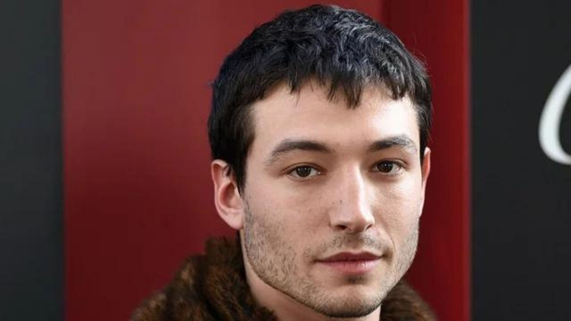 Ezra Miller (Image via Reddit)