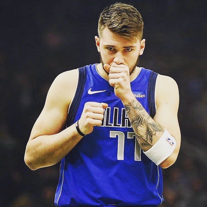 Luka DONCIC Biography, Olympic Medals, Records and Age