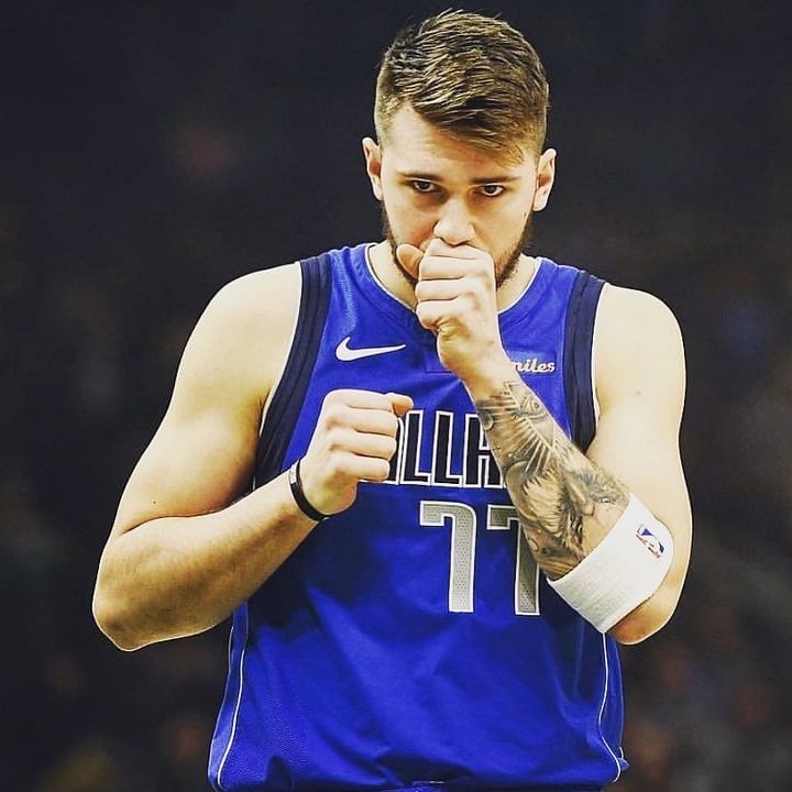 Luka Doncic News, Biography, NBA Records, Stats & Facts