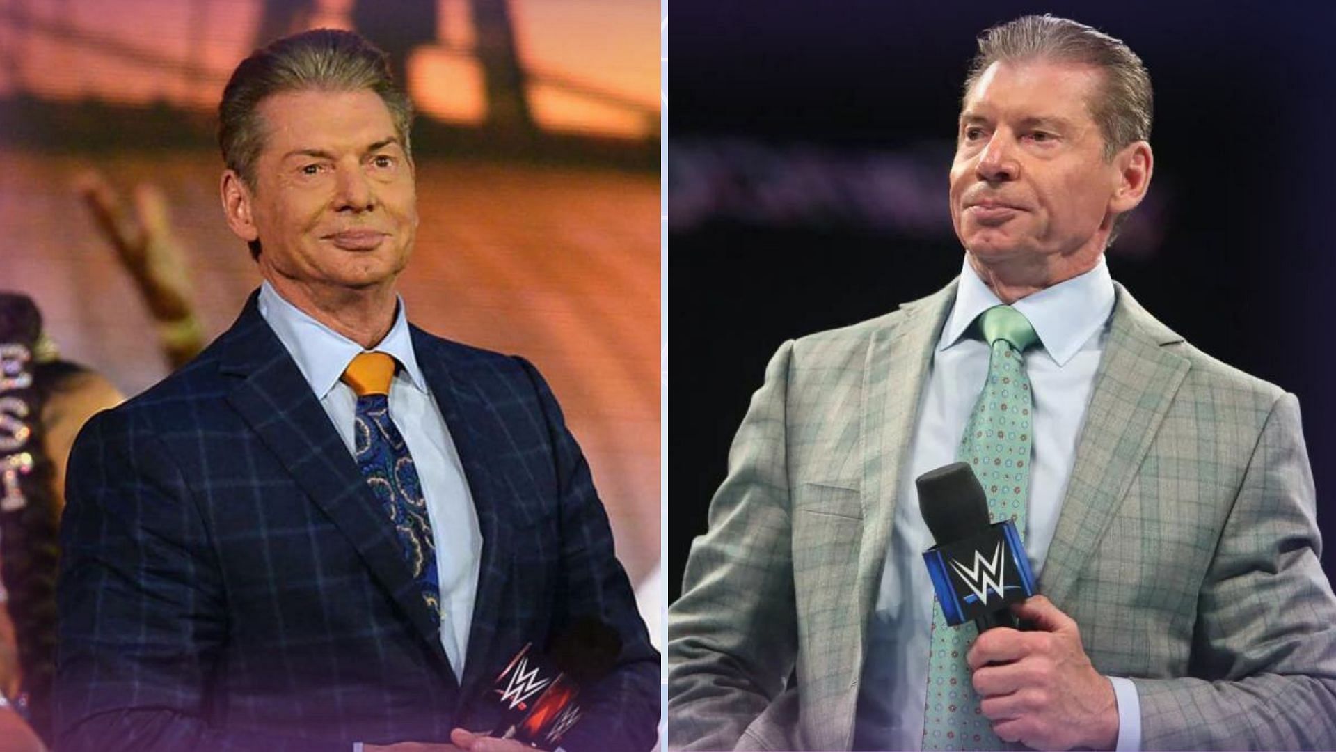 WWE former Chairman Vince McMahon has some interesting rules laid for his WWE superstars at the time.