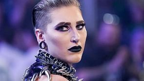 Rhea Ripley reacts to 53-year-old WWE veteran calling her Dominik's "sick witch girlfriend"