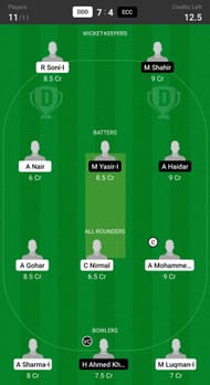 Fantasy suggestion #1