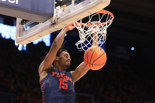 Dayton vs. Wyoming Prediction, Odds, Line, Pick, and Preview: December 17 | 2022-23 NCAAB Season