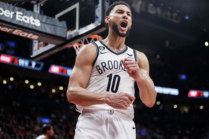 What is Ben Simmons' net worth as of 2022? All you need to know about the Brooklyn Nets star