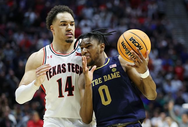 Jacksonville vs Notre Dame Prediction, Odds, Line, Pick, and Preview: December 27| 2022-23 NCAA Basketball Season