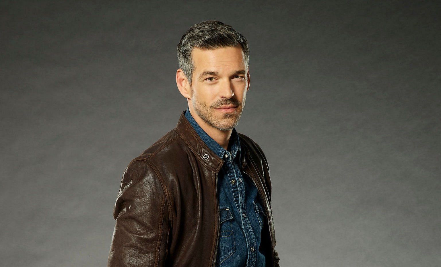 Eddie Cibrian denied claims of having an affair with Piper Perabo while filming &#039;The Cave&#039; (Image via Getty Images)