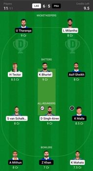 Fantasy suggestion #1