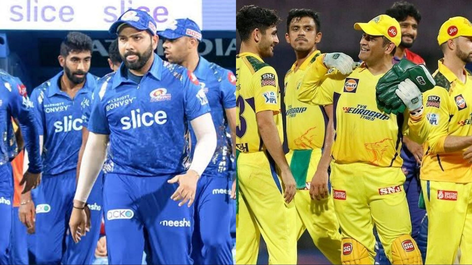 All eyes will be on MI and CSK in IPL 2023 