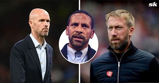 Rio Ferdinand urges Manchester United to sign Chelsea target in January