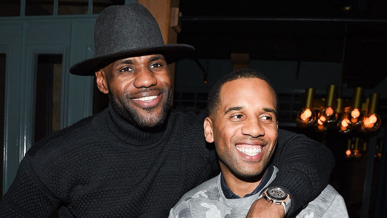 RapTV on X: LeBron James shows off his grill at the Louis Vuitton