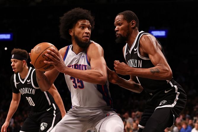 Mavs vs Pistons Player Props: Best NBA Player Props Tonight - December 1 | 2022-23 NBA Season