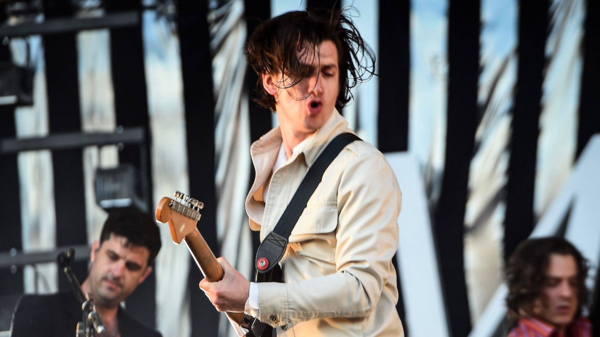 Arctic Monkeys Singapore Concert 2023: Tickets, where to buy, price and ...
