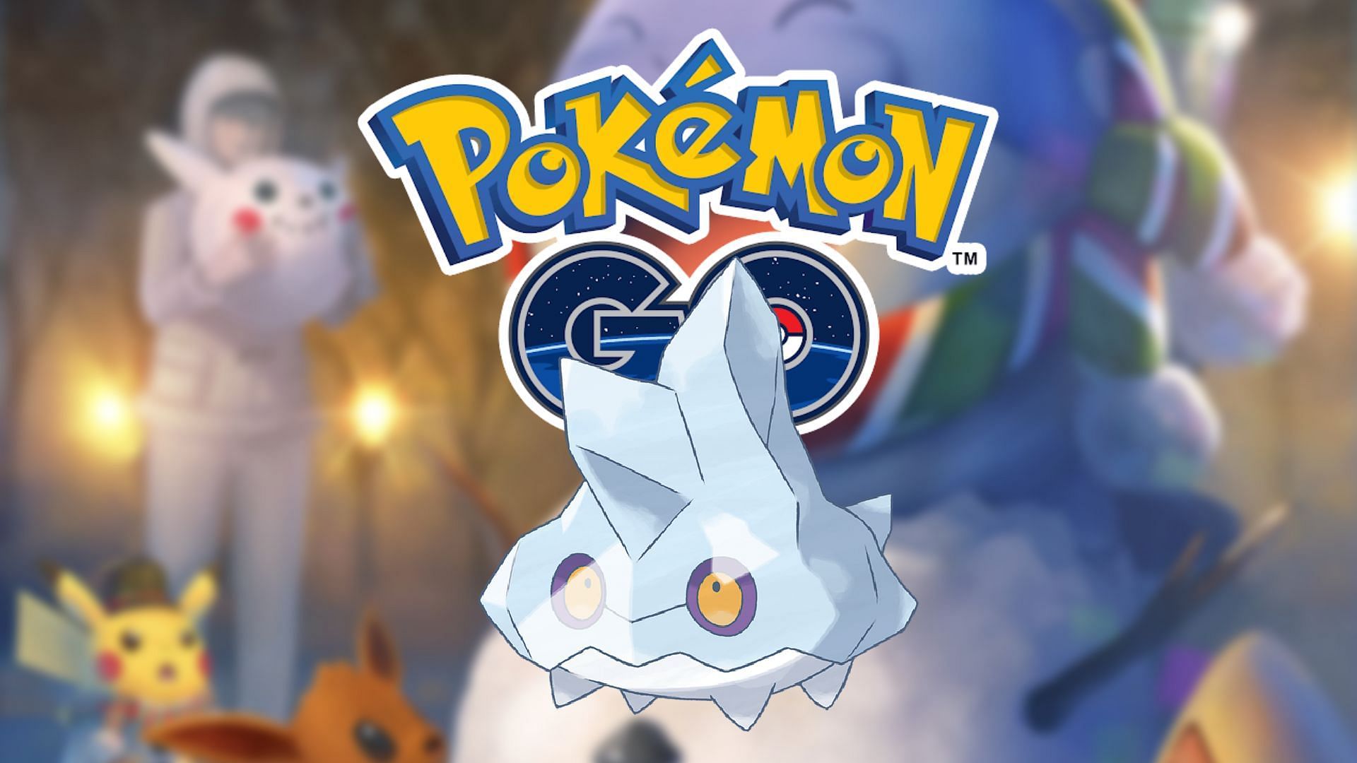 Pokemon GO Spotlight Hour December 20 Starting time, event bonuses