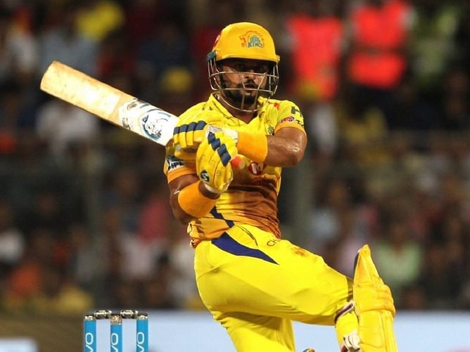 IPL Auction में नजर आएंगे सुरेश रैना और क्रिस गेल, बड़ी जानकारी आई सामने