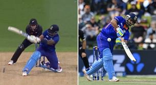 Salman Butt on Rishabh Pant - “Why is he batting above Suryakumar Yadav?”