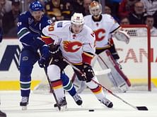 Canucks vs Flames Prediction, Odds, Line, and Picks - December 31 | 2022 NHL Regular Season