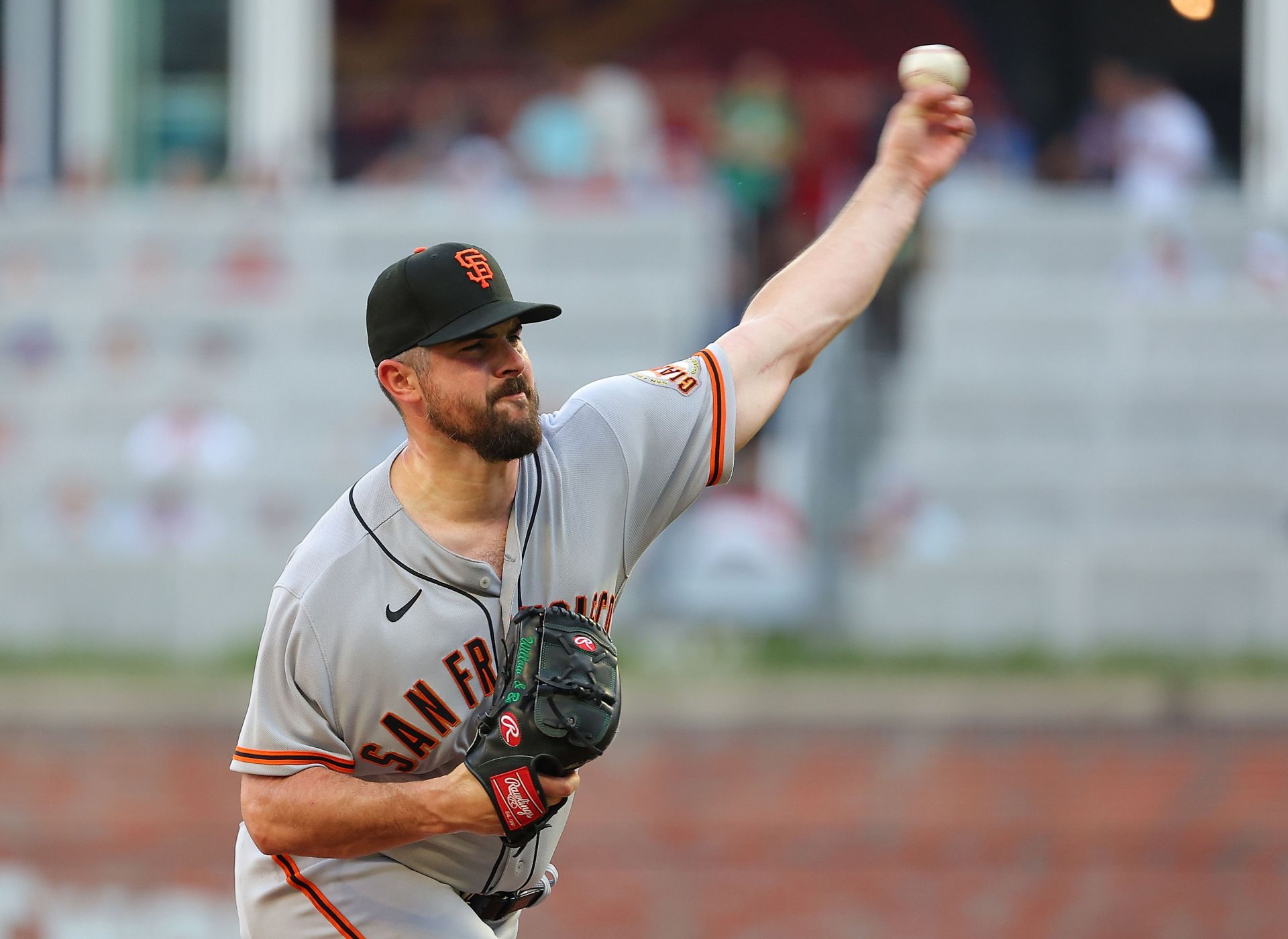 Carlos Rodon to the Yankees? Giants may lose another battle after