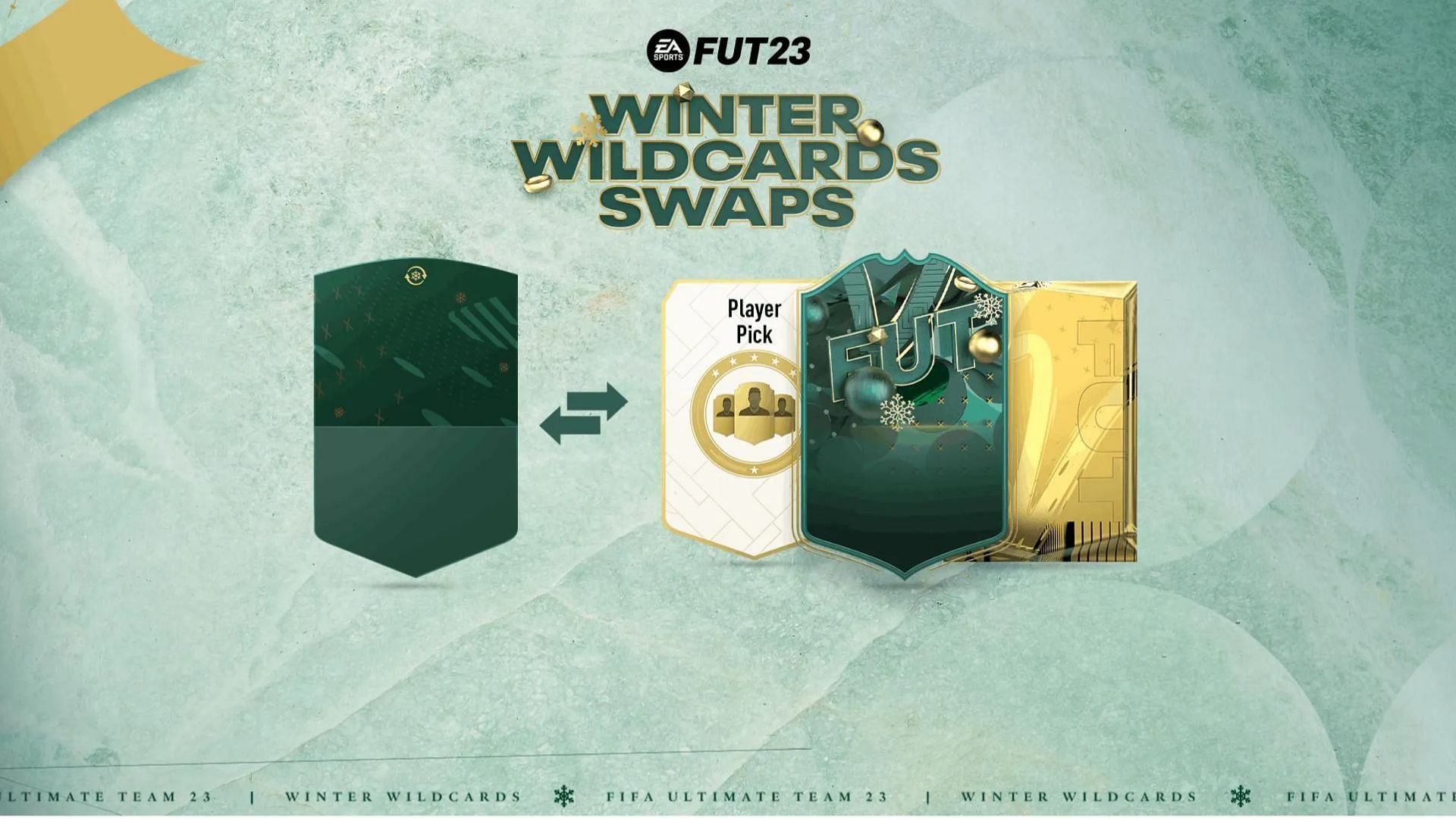 FUT 23: Winter Wildcards - EA SPORTS Official Site