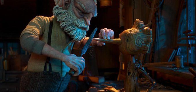 Guillermo Del Toro's Pinocchio Ending Explained: How Does Pinocchio ...