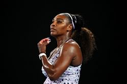 "This day has been years in the making" - Serena Williams launches new lifestyle brand 'Will Perform'
