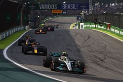 Red Bull: Mercedes will be a stronger competitor than Ferrari in 2023 F1 season