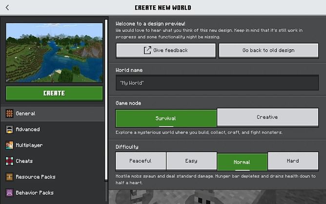 Top 7 things to do in a new Minecraft world