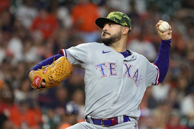 Texas Rangers Gallo, Gibson & Adolis Pitch In As Ohtani Leads AL To All-Star  Game Win - Sports Illustrated Texas Rangers News, Analysis and More