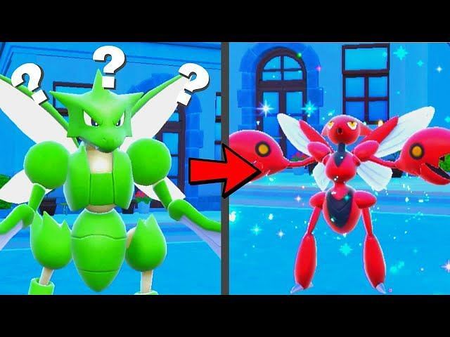 Strongest Bug Types And Their Best Moves In Pokemon Scarlet And Violet