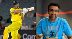 “I will bid for him only after he confirms” – Ravichandran Ashwin on Cameron Green’s IPL prospects
