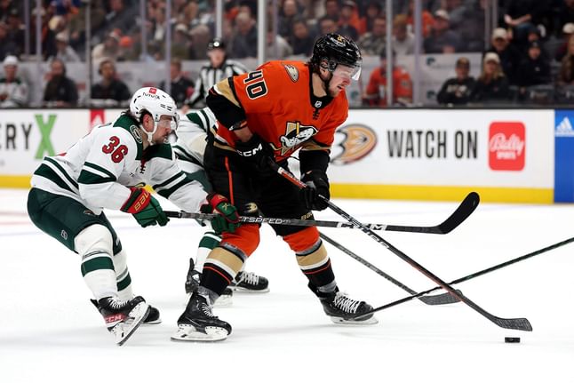 Ducks vs Wild Prediction, Odds, Line, and Picks - December 3 | 2022 NHL Season