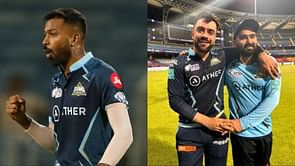 GT's strongest playing 11 after IPL 2023 auction