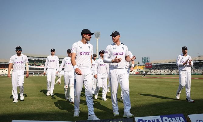 England’s tour of Pakistan, 3rd Test, Pakistan vs England: Probable XIs, Match Prediction, Pitch Report, and Live Streaming Details