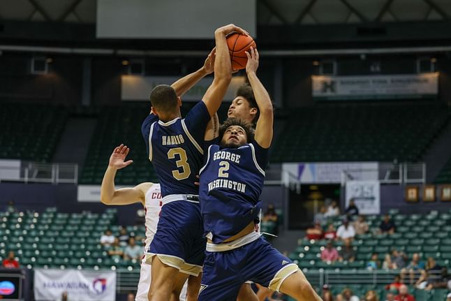 George Washington vs Pepperdine Prediction, Odds, Line, Spread, Picks, and Preview - December 23 | 2022-23 NCAA Basketball Season