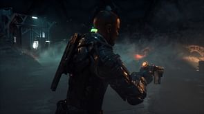 The Callisto Protocol: Best settings for Nvidia RTX 4080