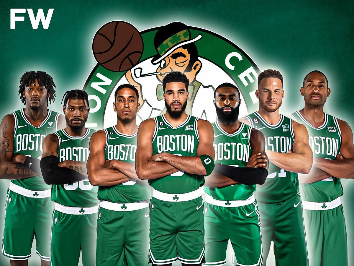 Boston Celtics News Updates Players Stats Trade And Rumors