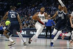 Portland Trail Blazers vs. Houston Rockets Prediction: Injury Report, Starting 5s, Betting Odds & Spreads - December 17 | 2022-23 NBA Season