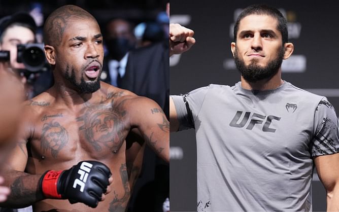 Bobby Green explains what makes Islam Makhachev so good
