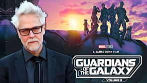 Guardians of the Galaxy Vol 3 will make you cry rivers, director all but confirms