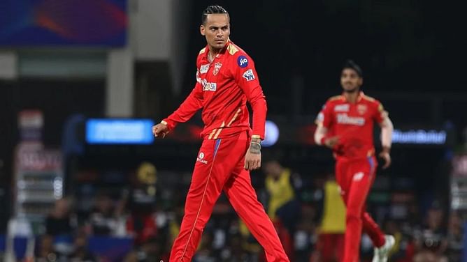 PBKS need an Indian spinner alongside Rahul Chahar: Aakash Chopra