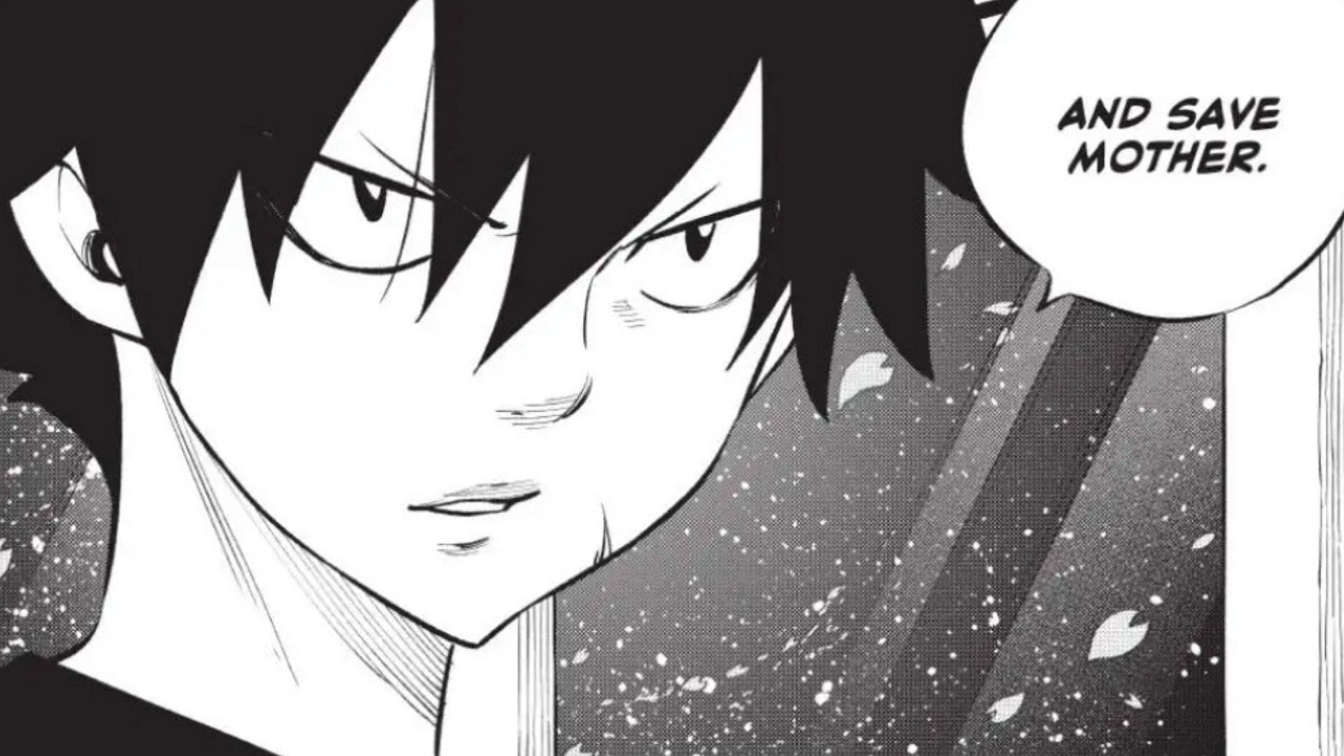 Edens Zero, the New Manga from Hiro Mashima, Is Utterly Delightful