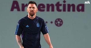 "We can't reduce this team to Messi and 10 donkeys" - Pascal Dupraz fires warning to France ahead of FIFA World Cup final against Argentina