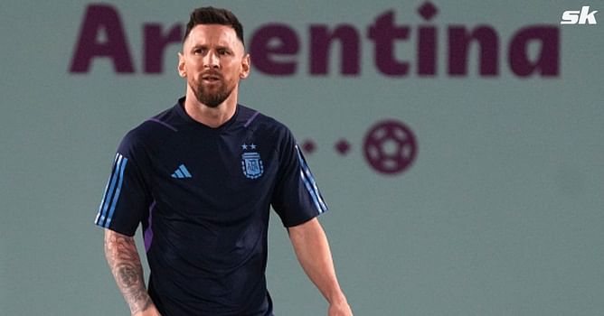 "We can't reduce this team to Messi and 10 donkeys" - Pascal Dupraz fires warning to France ahead of FIFA World Cup final against Argentina