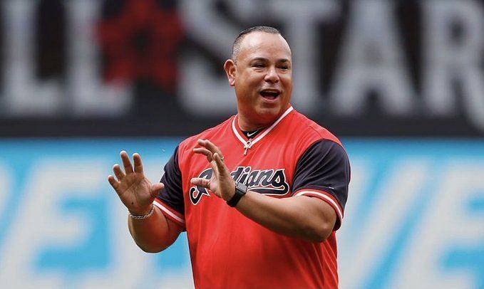 Retired MLB slugger Carlos Baerga tears into the Boston Red Sox: The Red  Sox are embarrassing. They don't deserve a player like Rafael Devers