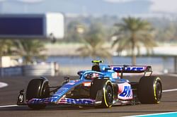 Esteban Ocon lauds Alpine's 'mega' update job never seen before at any other F1 team