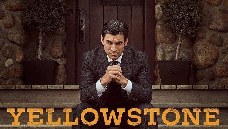 What time does Yellowstone come on?
