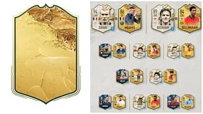 FIFA 23 World Cup History Makers: How to obtain free cards of Mbappe, Van Dijk, and more