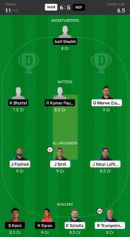 Fantasy suggestion #2