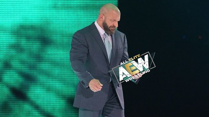 Backstage details on top AEW stars losing titles amid speculation of a potential WWE move under Triple H's regime