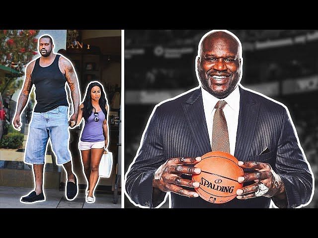 When Shaquille O’Neal learned the California tax rules the hard way: “I ...