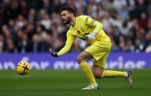 Tottenham Hotspur v Leeds United - Premier League